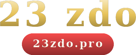 23 zdo logo