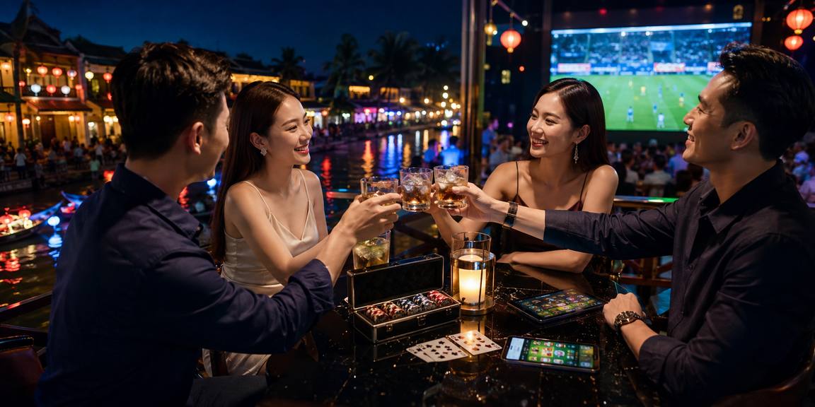 23 zdo Khám phá những gì ứng dụng 23 zdo mang lại
